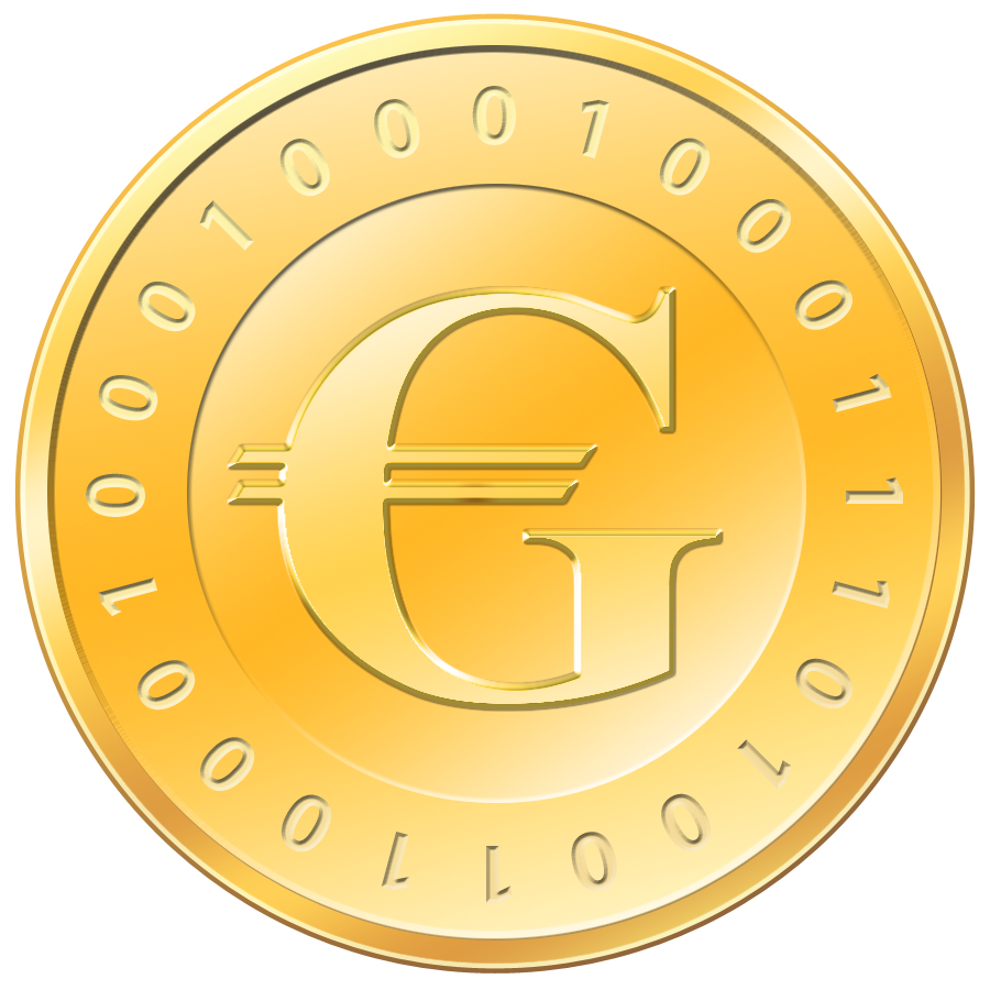 new digital coin