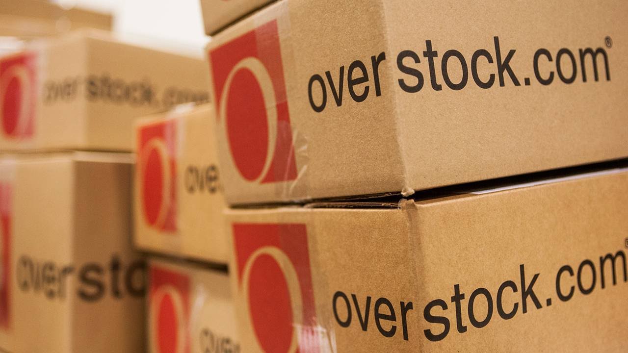 Overstock.com Sells $5 Million in Cryptobonds to FNY Capital - Coinivore