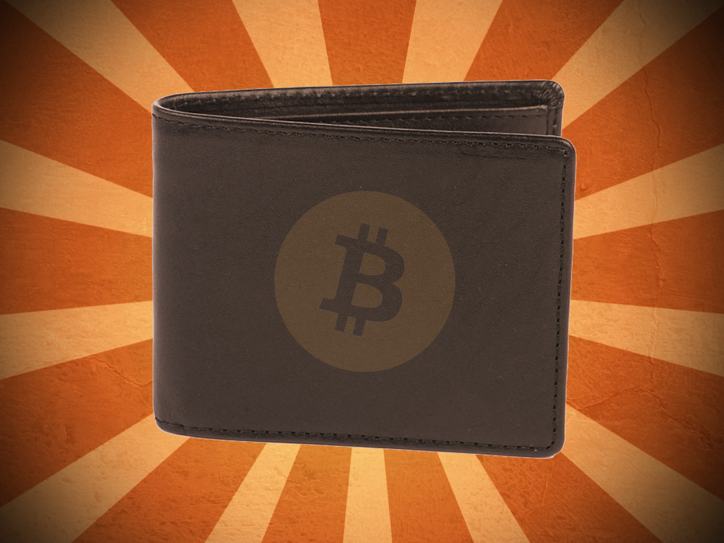 do you need a wallet to buy bitcoin