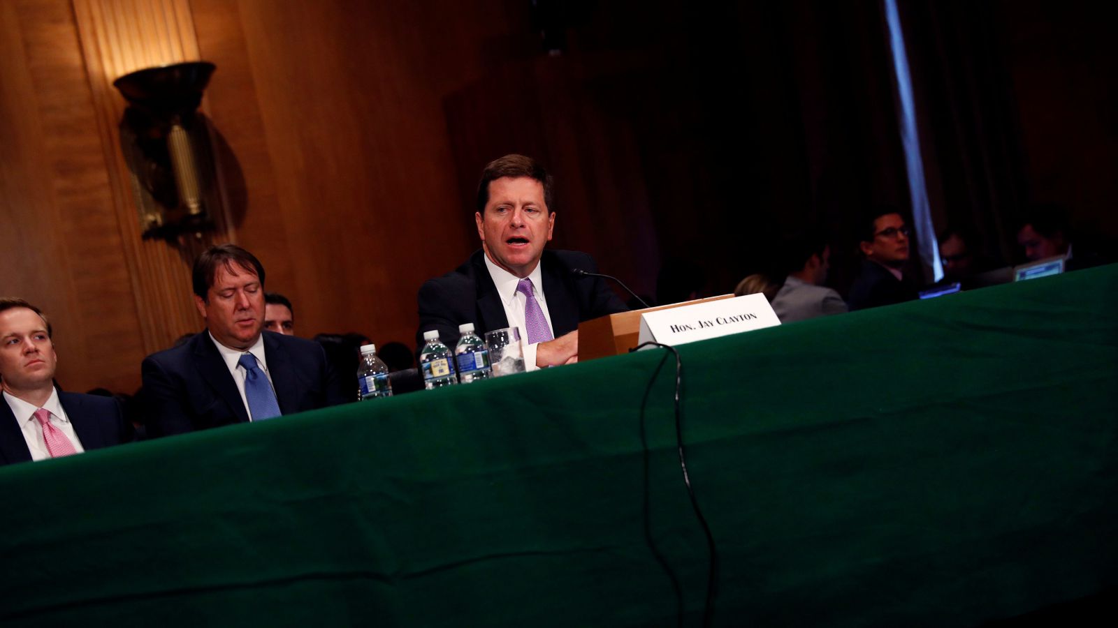 congress open letter sec cryptocurrency