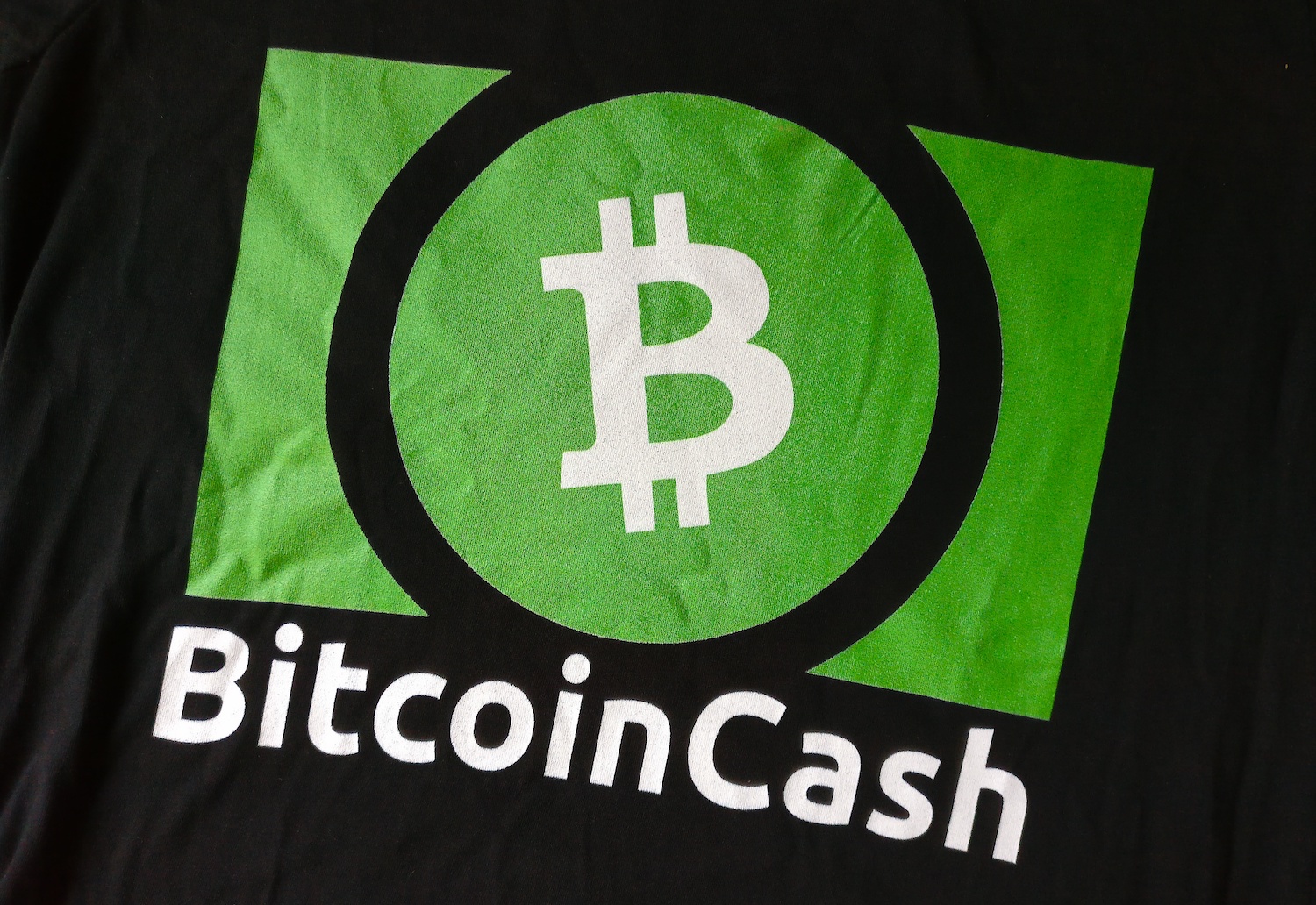 facebook bitcoin cash