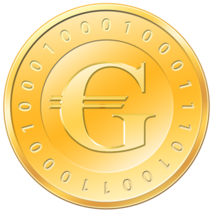 gold digital currency