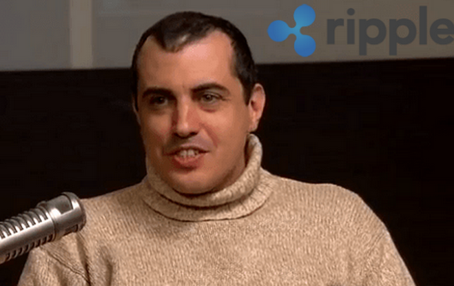 Antonopoulos: Ripple Has Joined the Cabal of Big Banksters