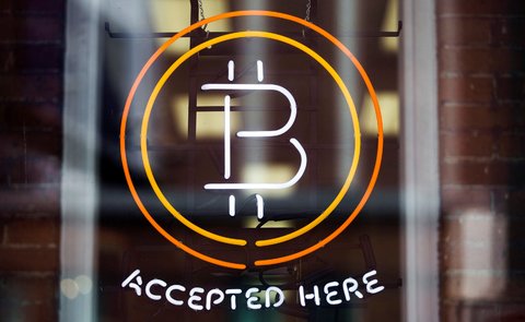 bitcoin accepted neon