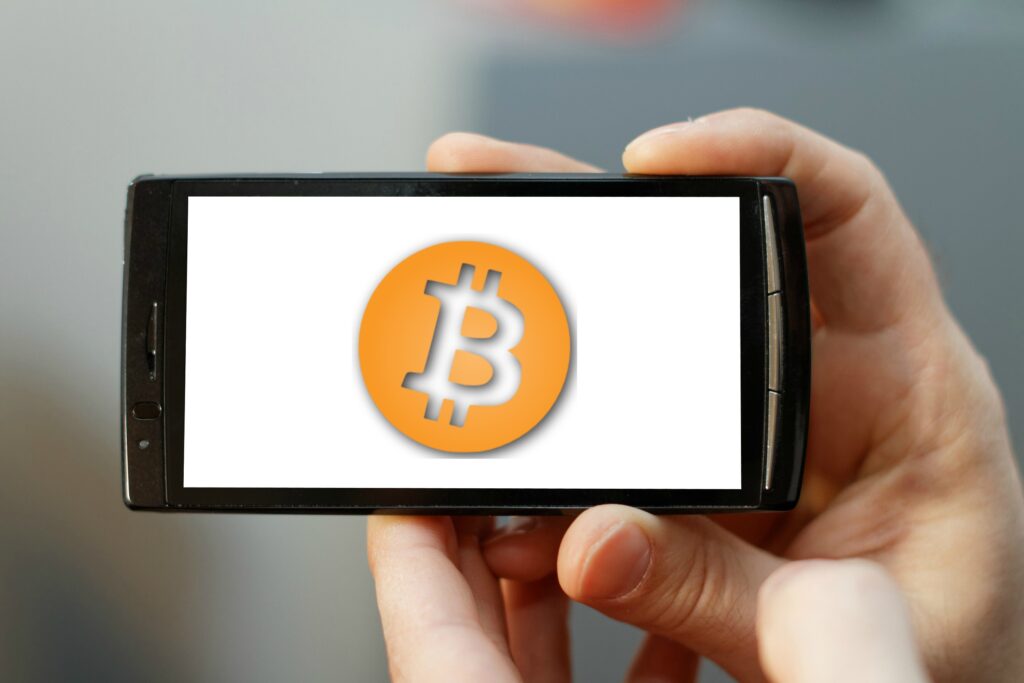 bitcoin cell phone miner