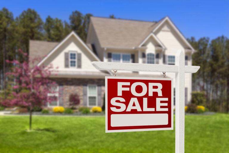How Bitcoin Technology Could Make Home Buying Hassle-Free