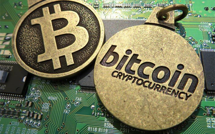 Bitcoin’s baby: Blockchain’s ‘tamper-proof’ revolution