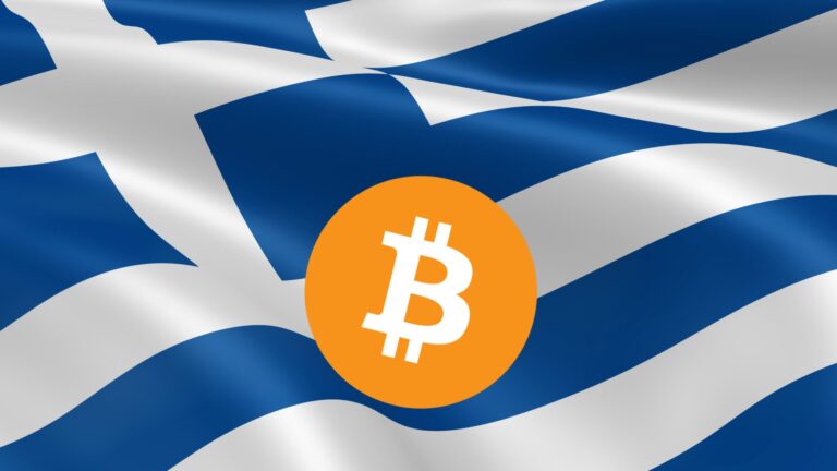 Is Bitcoin an Emerging Safe Haven Amid Greek Uncertainty?