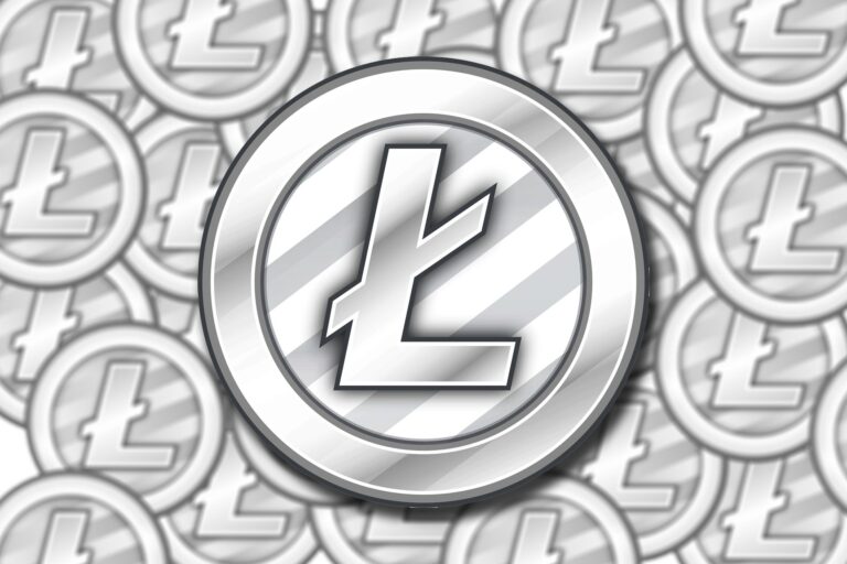 Litecoin Exchange Volume Outpaces Bitcoin For First Time