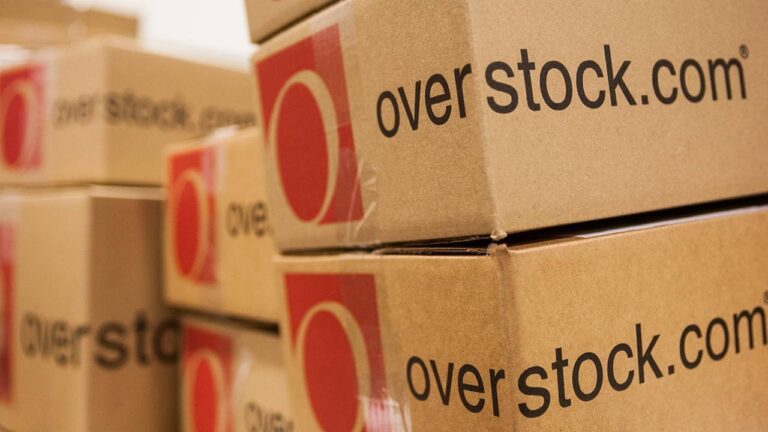 Overstock.com Sells $5 Million in Cryptobonds to FNY Capital