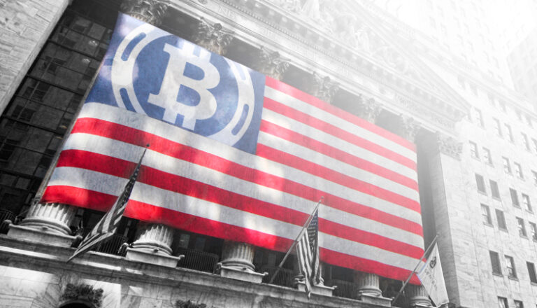 Bitcoin: Great Libertarian Hope or Co-opted By Wall Street?