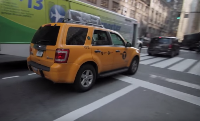 New York’s Taxi Cartel Is Collapsing. Now They Want a Bailout.
