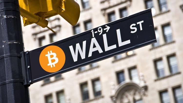 First Public Fund Manager to Invest in Bitcoin