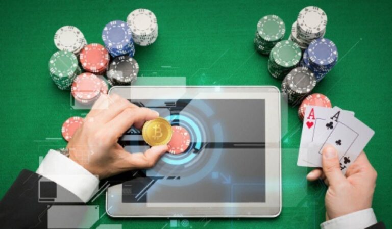 Why Bitcoin Is Changing the Casino Industry