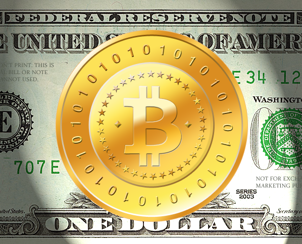 5 Reasons Bitcoin Is Better Money
