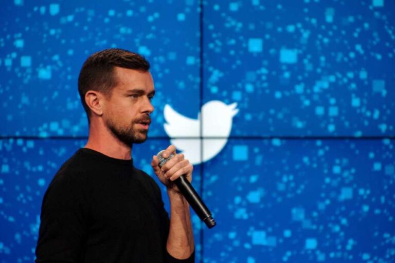 Twitter And Square CEO Jack Dorsey “Bitcoin Will Be World’s Currency” As Twitter Bans Cryptocurrency Ads