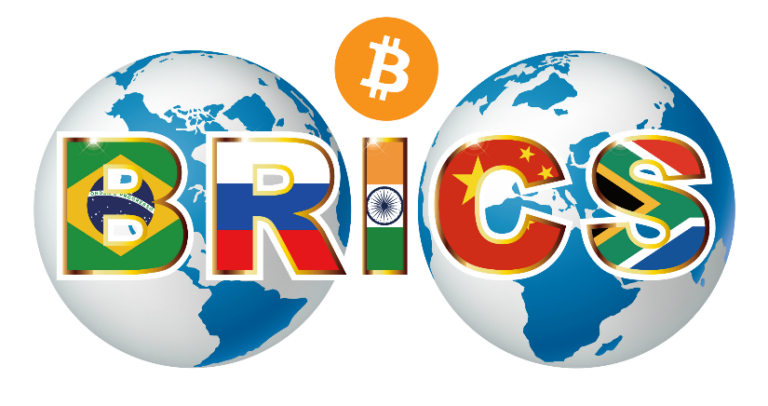 Chile’s Central Bank Considers Adopting Cryptocurrency; BRICS Nations Invest