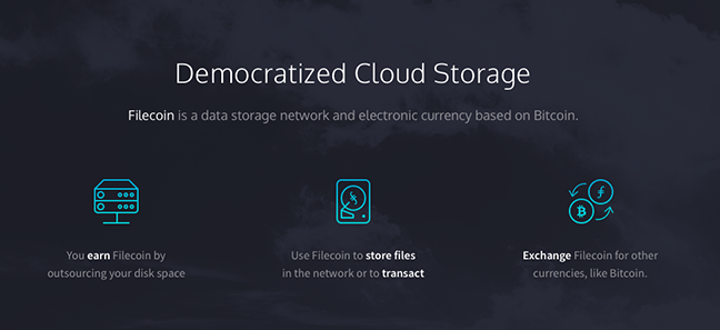 FileCoin ICO On Pace To Become The Largest Digital Asset Crowdsale Ever