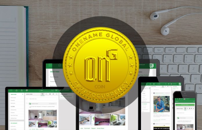 ONG Social Partners With Coinomi Cryptocurrency Wallet Extends ICO 1 WEEK
