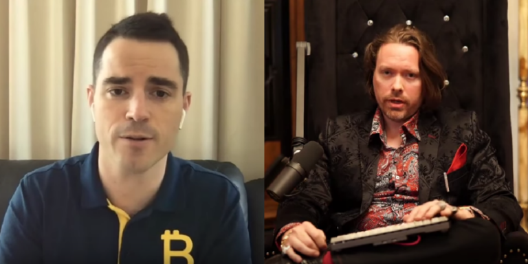 Roger Ver Debates Richard Heart on Best Approach to Bitcoin Scaling