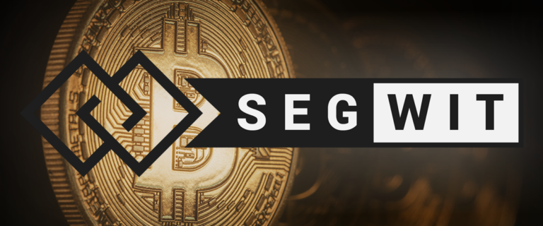 Segwit Has Activated On The Bitcoin Network