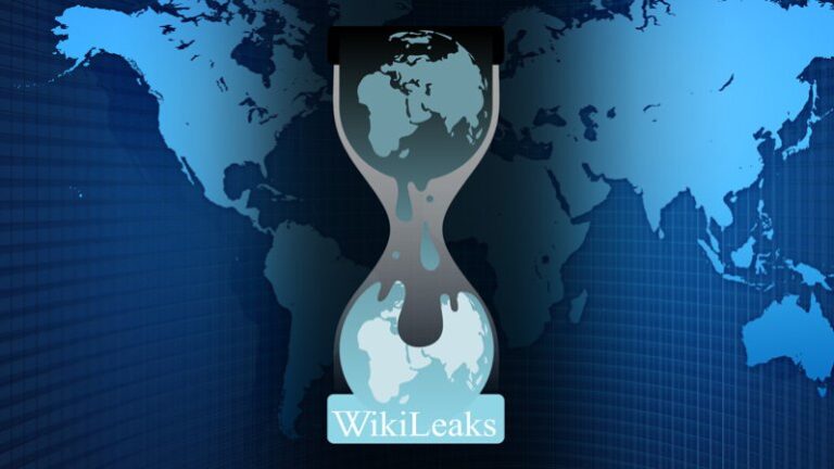 WikiLeaks Now Accepts Zcash For Donations