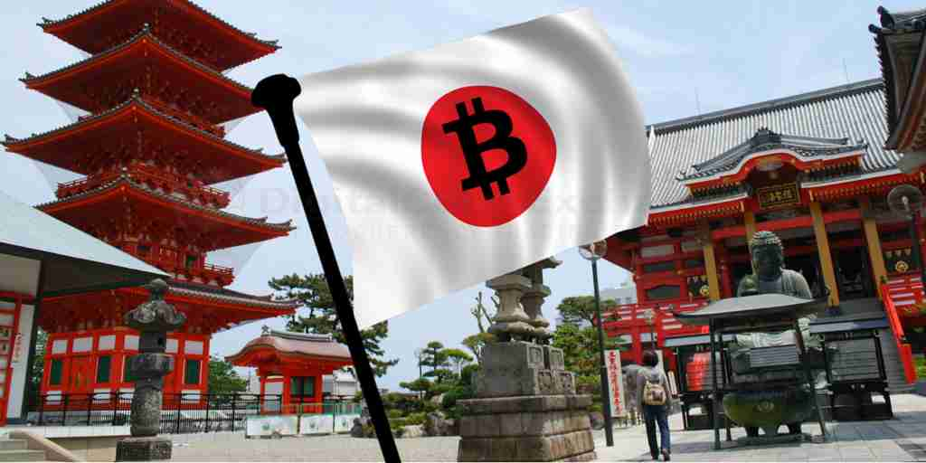 japan licensed cryptocurrency exchanges