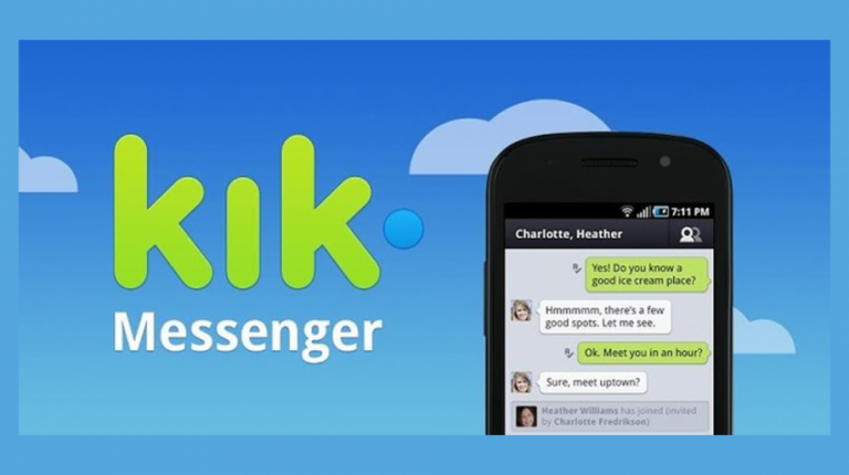 Mobile App Kik Raises $50 Million In Pre-ICO Plans Public ICO In September