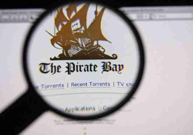 The Pirate Bay Is Mining Cryptocurrency Through Your Browser To Get Rid Of Junk Advertisements