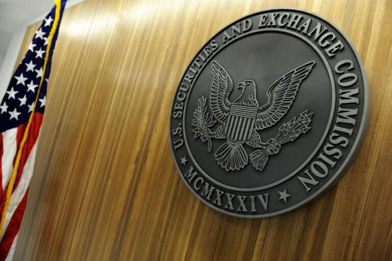 SEC Mock Hearing Will Feature A Meeting On Bitcoin and ICOs June 13th