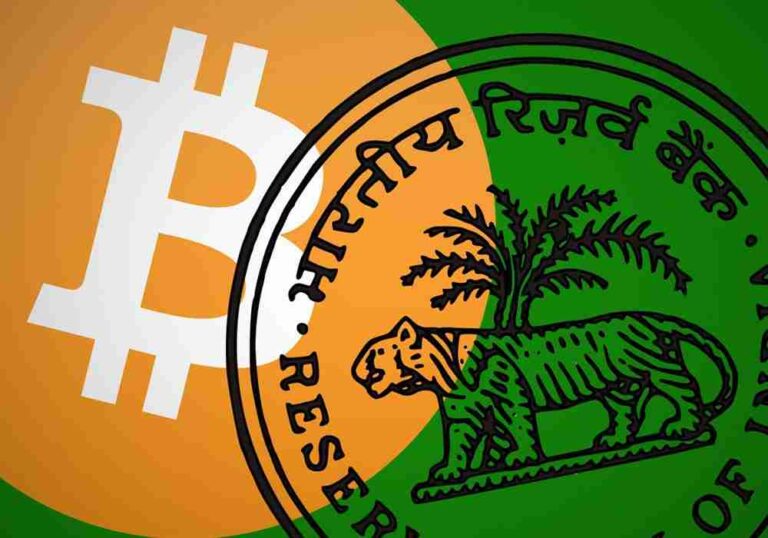 Research Group Backed By Reserve Bank Of India Plan National Digital Currency