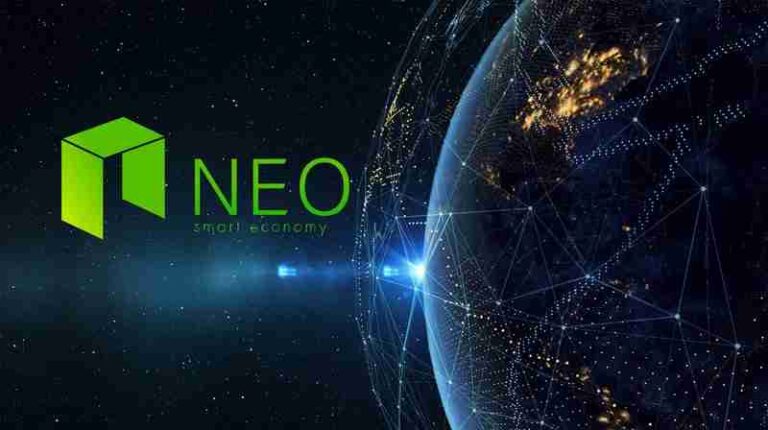 NEO Price Surges Amid CEO’s Statement He Was Contacted By Chinese Authorities Before Crackdown
