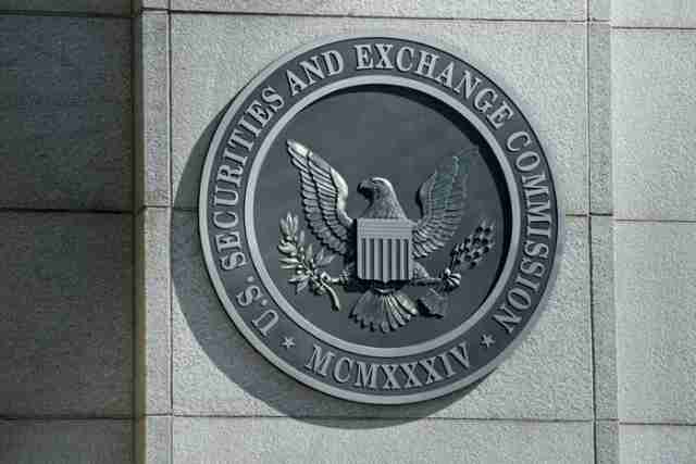 SEC Head Praises Operation Crypto Sweep, DOJ Launches Investigation Into Bitcoin Price Manipulation