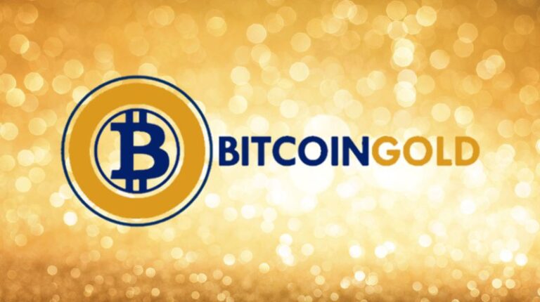 Bitcoin Gold Launch Causes Bitcoin To Fall To A Five Day Low Of $5,539