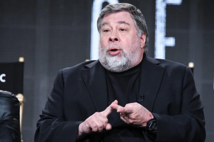 Apple Co-Founder: “Bitcoin Is Superior To Gold And Fiat”