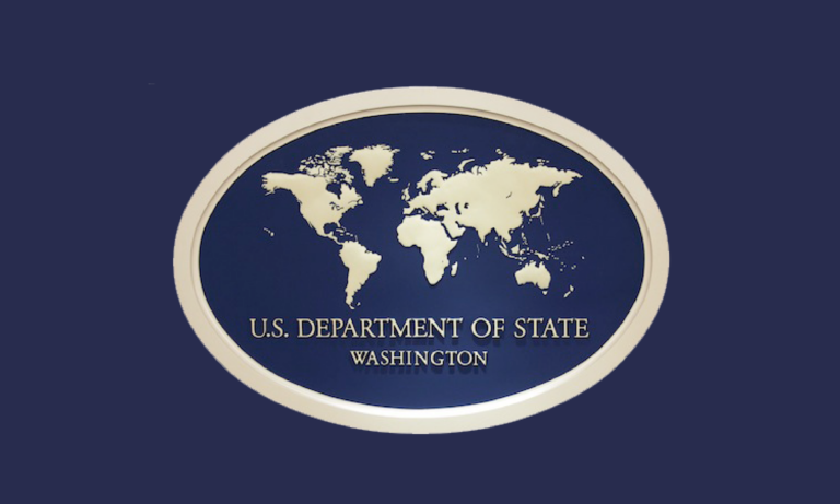 Dept Of State Held A Forum Today on “Distributed Ledger Technologies for Diplomacy and Development”