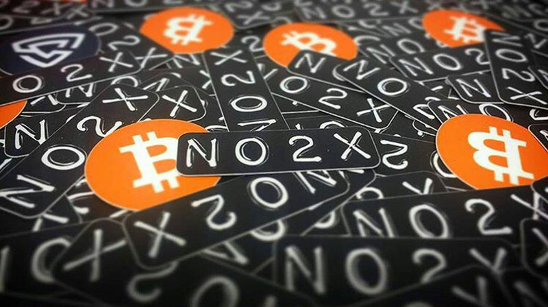 2x cancel bitcoin