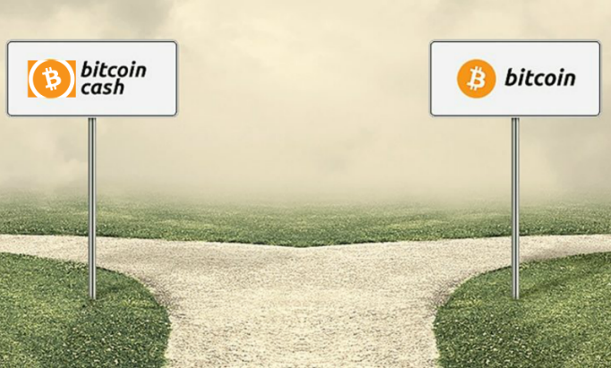 Competition For The Real Bitcoin Heats Up: Bitcoin Core Vs Bitcoin Cash