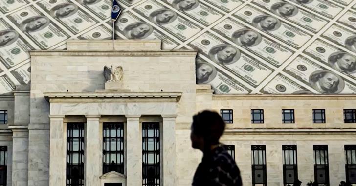 Bank Admits Fiat Currencies Are Failing and Cryptocurrencies May Replace Them