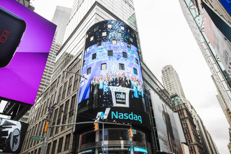 NASDAQ Exchange Will Launch Bitcoin Futures by Mid 2018; As IRS Crack Down On Coinbase Causes Crypto Bloodbath