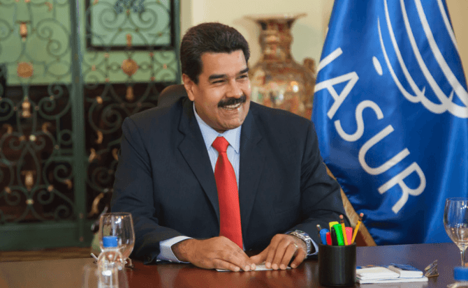 Venezuelan President Announces Petro Cryptocurrency Backed By Country’s Resource Reserves To Combat Financial Blockade