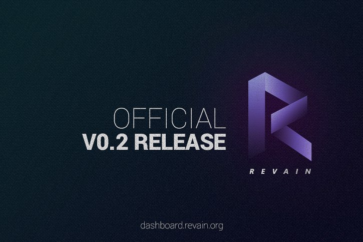 Revain Announces Release of Version0.2 of Its Review Platform