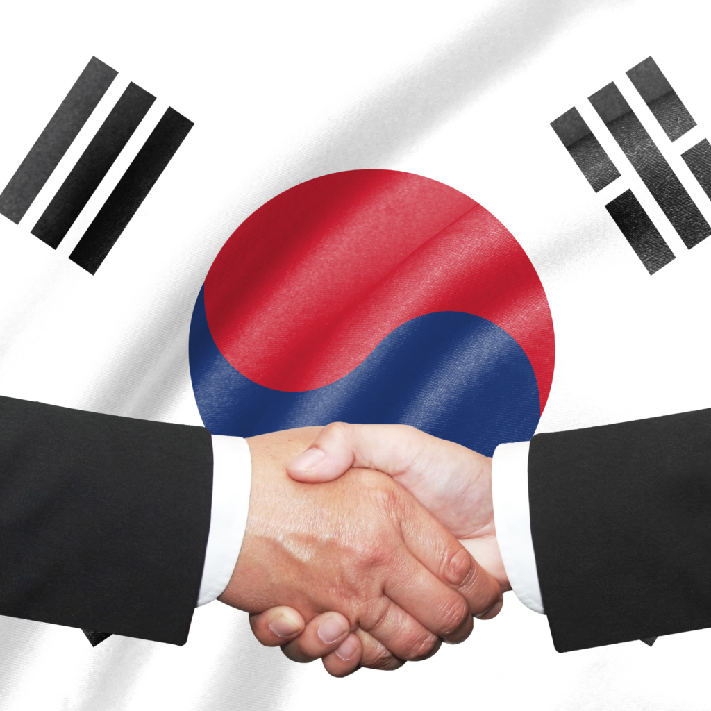 South Korea to Cooperate with China, Japan and Others on ...