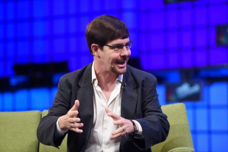 Original Bitcoin Developer Gavin Andresen Gets Involved In Bitcoin Cash With New Concept For Transactions