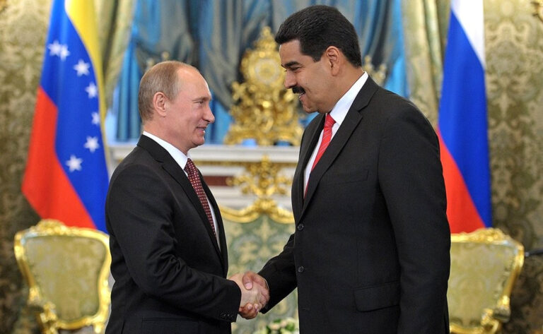 Russia Proposes Legalizing Cryptocurrencies; As Venezuela Launches ICO For Fiat Cryptocurrency
