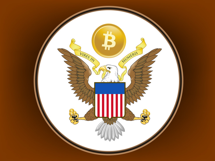 U.S. Marshals To Auction Off Seized Bitcoins In Criminal And Civil Cases