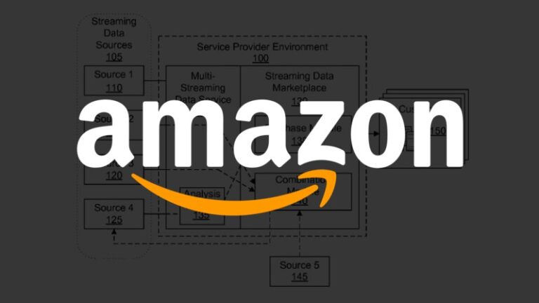 Amazon Technologies Acquires Patent For Potential Cryptocurrency Marketplace