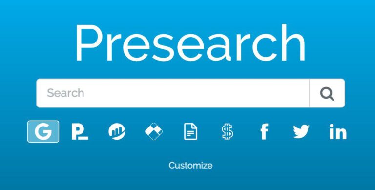 Presearch Targets 100,000 Beta Testers With Launch of Open Beta