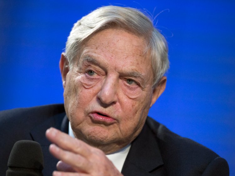 Soros and Rockefeller Wall St Firms Will Start Investing In Cryptocurrency As Bitcoin ETFs Loom