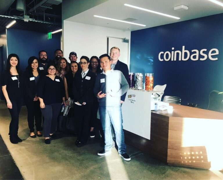 Coinbase Opens Japan Branch And Applies For U.S. SEC Broker Licenses